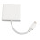 Adaptateur USB-C vers HDMI/VGA USB3.0, Plug & Play 11