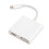 Adaptateur USB-C vers HDMI/VGA USB3.0, Plug & Play 14