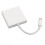 Adaptateur USB-C vers HDMI/VGA USB3.0, Plug & Play 9