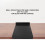 Printing Accessory: Bench Hook & Inking Plate 9.1x7.1x1.0in for Block Carving 4