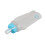 Camping & Hiking Survival Water Filter Light Foldable Water Purification System 3