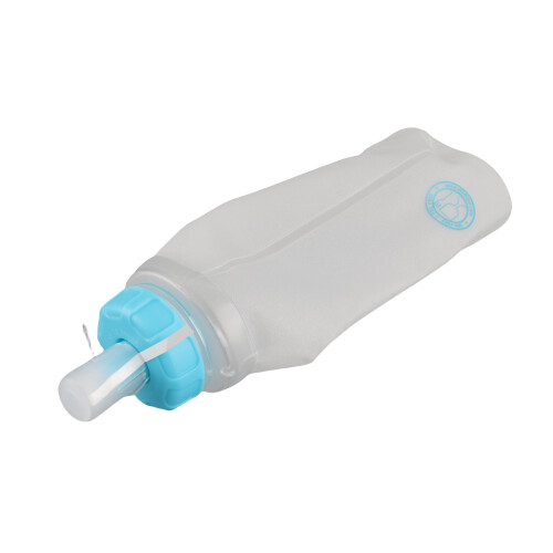 Camping & Hiking Survival Water Filter Light Foldable Water Purification System 2