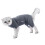 Cat Recovery Suit 4-Legged Grey Polyester | Soft, Elastic & Skin-Friendly M 11