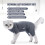 Cat Recovery Suit 4-Legged Grey Polyester | Soft, Elastic & Skin-Friendly M 6