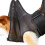 Multifunctional Dog Grooming Hammock: Secure & Space-Saving Design 5