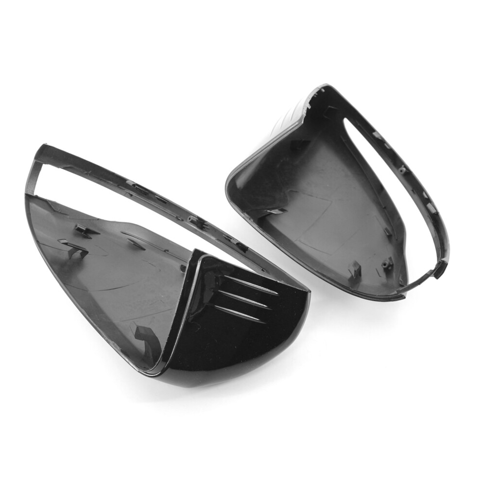 Side Mirror Cover Replacement For W205 C205 V205 S205` 9321331706944