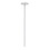 30pcs G Shape 6.0in Pins for Erosion Control and Landscape Projects 6