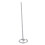 30pcs G Shape 6.0in Pins for Erosion Control and Landscape Projects 13