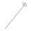 30pcs G Shape 6.0in Pins for Erosion Control and Landscape Projects 1