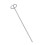 30pcs G Shape 6.0in Pins for Erosion Control and Landscape Projects 11