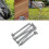 30pcs G Shape 6.0in Pins for Erosion Control and Landscape Projects 16