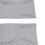Toddler Bed Rail Guard, Tall Grey Side Railing, 132x24.5cm 10