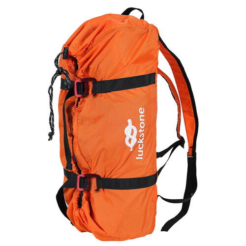 Oxford Climbing Rope Bag - Adjustable Straps Waterproof & Foldable 2