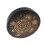 Shaman Vegetarian Totem Turtle Drum Sound Therapy 12