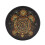 Shaman Vegetarian Totem Turtle Drum Sound Therapy 3