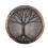 Shaman Vegetarian Totem Turtle Drum Sound Therapy 4