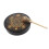 Shaman Vegetarian Totem Turtle Drum Sound Therapy 9