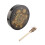Shaman Vegetarian Totem Turtle Drum Sound Therapy 10