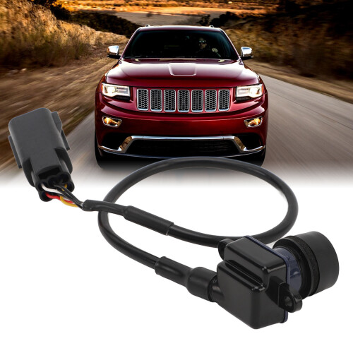 Caméra de recul 56054059AD/AE/AF ABS Grand Cherokee 2