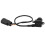 Waterproof Reverse Camera 56054059AD for  Grand Cherokee 10