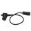 Waterproof Reverse Camera 56054059AD for  Grand Cherokee 2