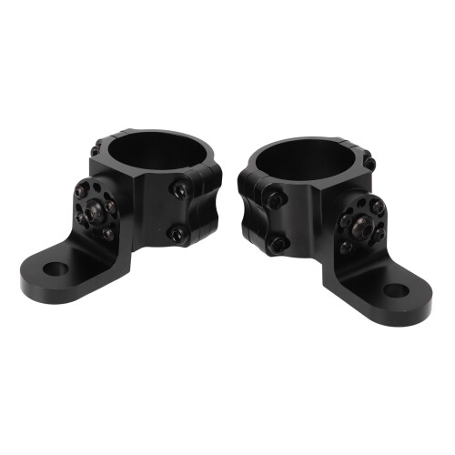 Flag Mount Whip Light Antenna Mounting Bracket 2