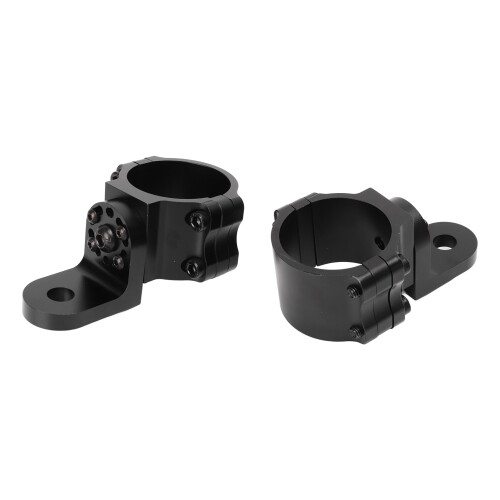 Flag Mount Whip Light Antenna Mounting Bracket 1