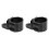 Flag Mount Whip Light Antenna Mounting Bracket 9