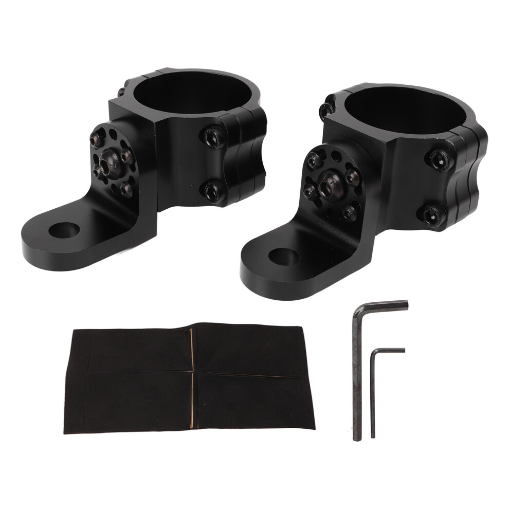 Flag Mount Whip Light Antenna Mounting Bracket