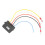 12V 24V Universal Wireless Winch Remote Control 9