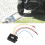 12V 24V Universal Wireless Winch Remote Control 12