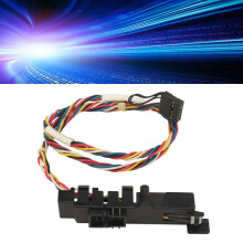 Botón de encendido con línea de conmutación para 8300 8500 0F7M7N