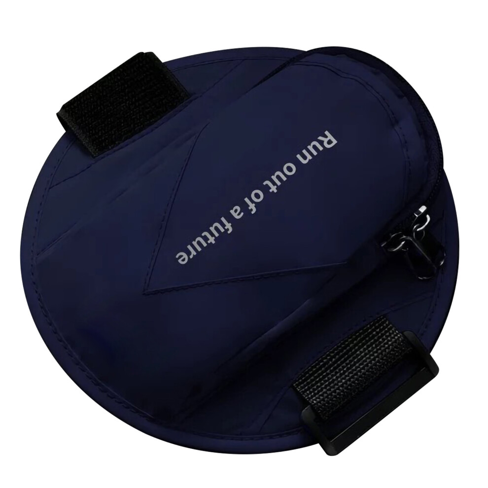 Sport Arm Wrist Bag Waterproof Mobile Arm Bag Cell Dark/Blue 9121376094132