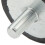 Front Engine Isolator Mount 3110044 Rubber 14