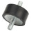Front Engine Isolator Mount 3110044 Rubber 10