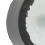 Front Engine Isolator Mount 3110044 Rubber 13
