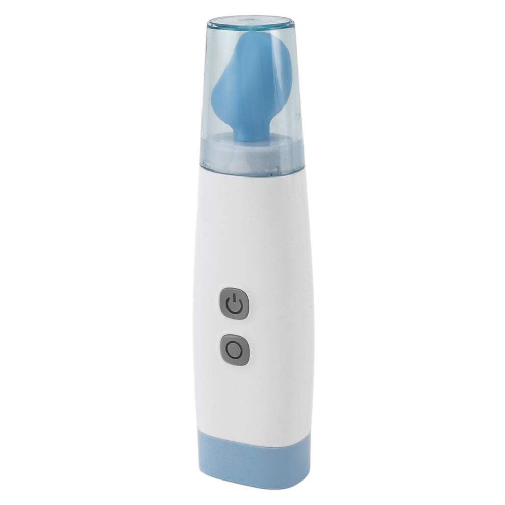 6-Speed Adjustable Ear Pressure Relief Device with Fast Charging, Dustproof Cap