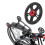 Folding Bicycle Easywheel Aluminium Alloy 12