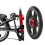 Folding Bicycle Easywheel Aluminium Alloy 11
