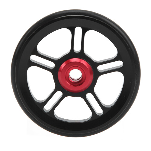 Folding Bicycle Easywheel Aluminium Alloy
