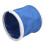 Collapsible Fishing Bucket Multifunction Thickened 9