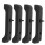 Radiator Support Pad Rubber 4012 326 10