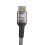 DisplayPort 2.1 Kabel 5 m Silber, 40 Gbps, 16K 30 Hz 15