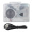 Auto-Reverse Durchsichtige Kassette MP3-Konverter 3,5 mm 2