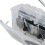 Auto-Reverse Durchsichtige Kassette MP3-Konverter 3,5 mm 9