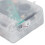 Auto-Reverse Durchsichtige Kassette MP3-Konverter 3,5 mm 13