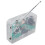 Auto-Reverse Durchsichtige Kassette MP3-Konverter 3,5 mm 15