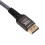 DisplayPort 2.1-Kabel 40 Gbps 1,5 m Schwarz HDR 14