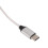 CX31988 USB-C zu 2,5/3,5/4,4 mm Audio-Adapter 32 Bit 14