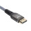 DisplayPort 2.1 Kabel 16K 30Hz 40Gbps 2m männlich zu männlich für Gaming HDR FreeSync 7